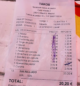 Takos Al Pastor thumb 10